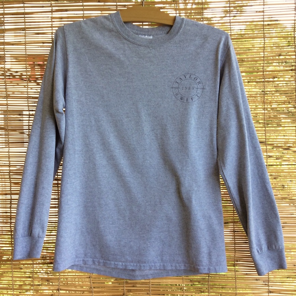 Taylor Swift The 1989 {2015}World Tour Tee Size SP